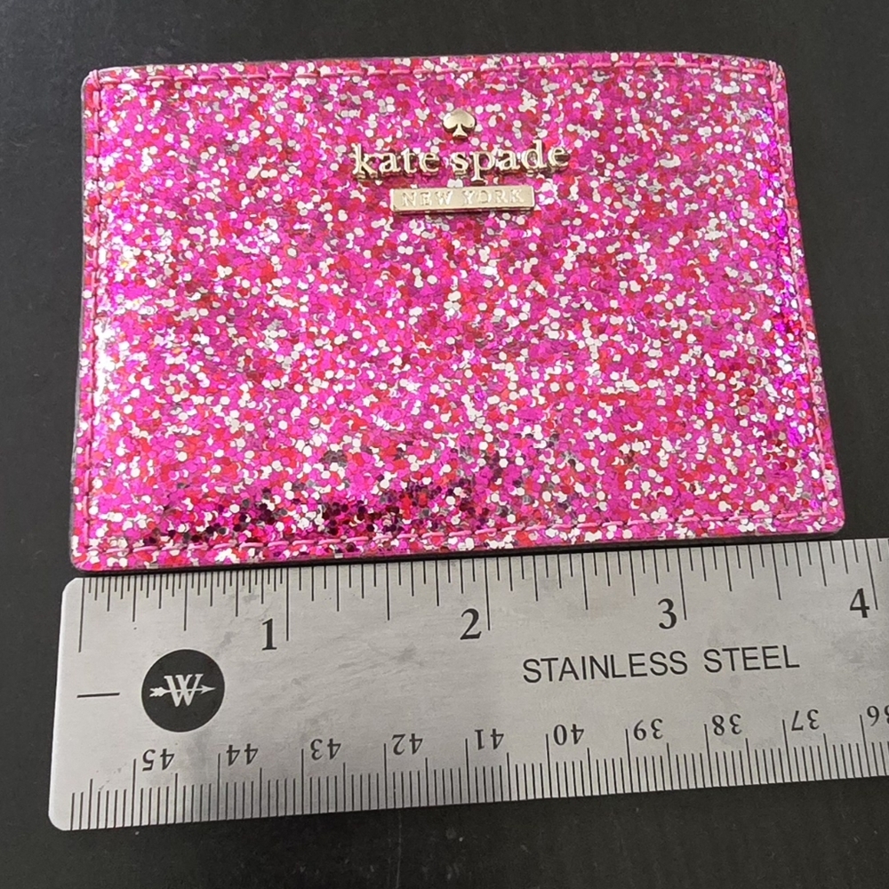 Kate Spade card wallet